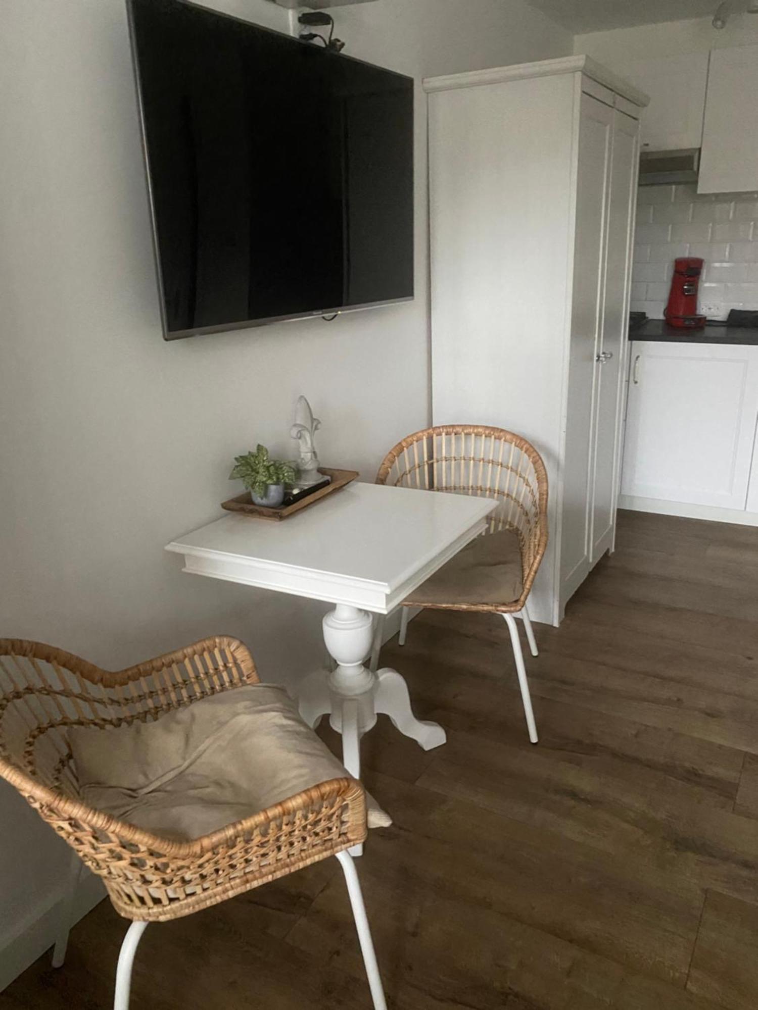 Apartment Hendriks