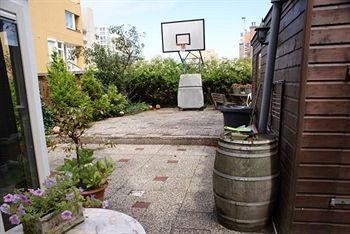 Apartment Hendriks