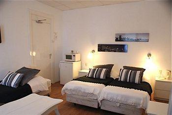 Hendriks Apartment *