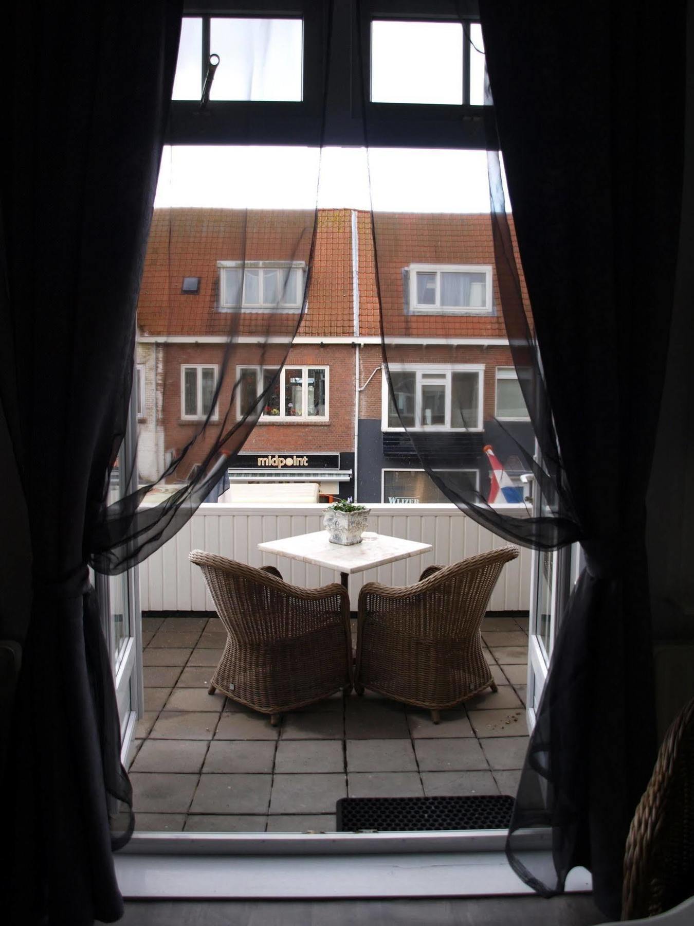 Apartment Hendriks