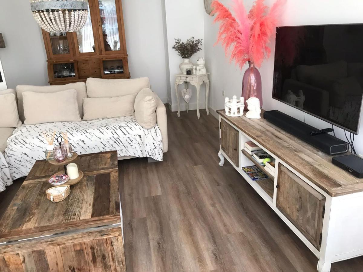 Apartment Hendriks *