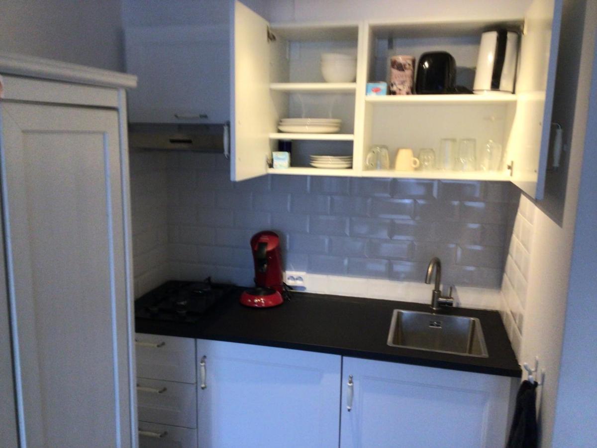 Apartment Hendriks *