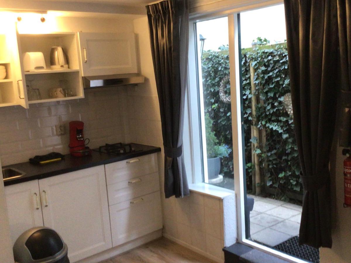 Apartment Hendriks *