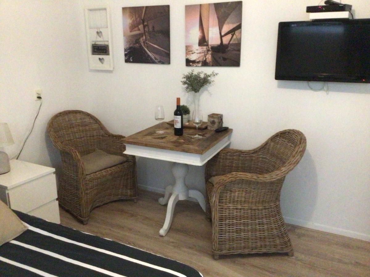 Apartment Hendriks