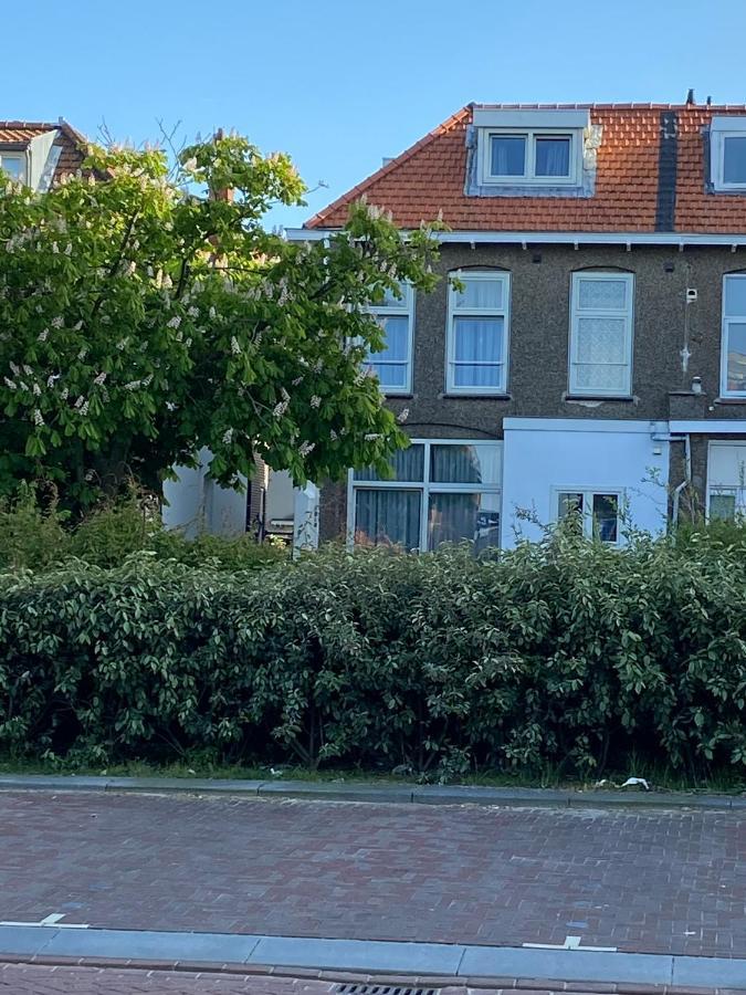 Hendriks Zandvoort