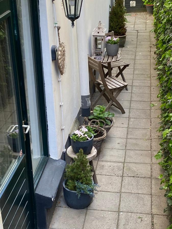 Apartment Hendriks