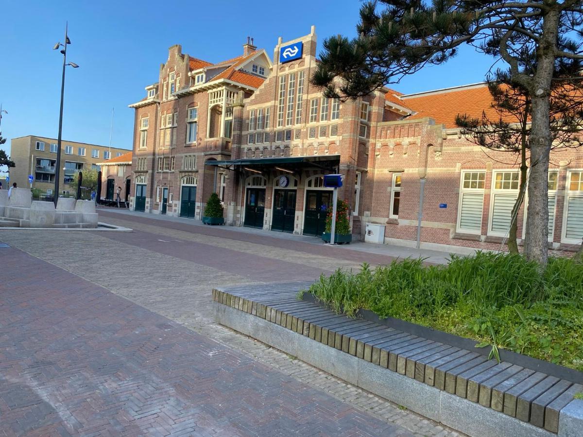 Apartment Hendriks