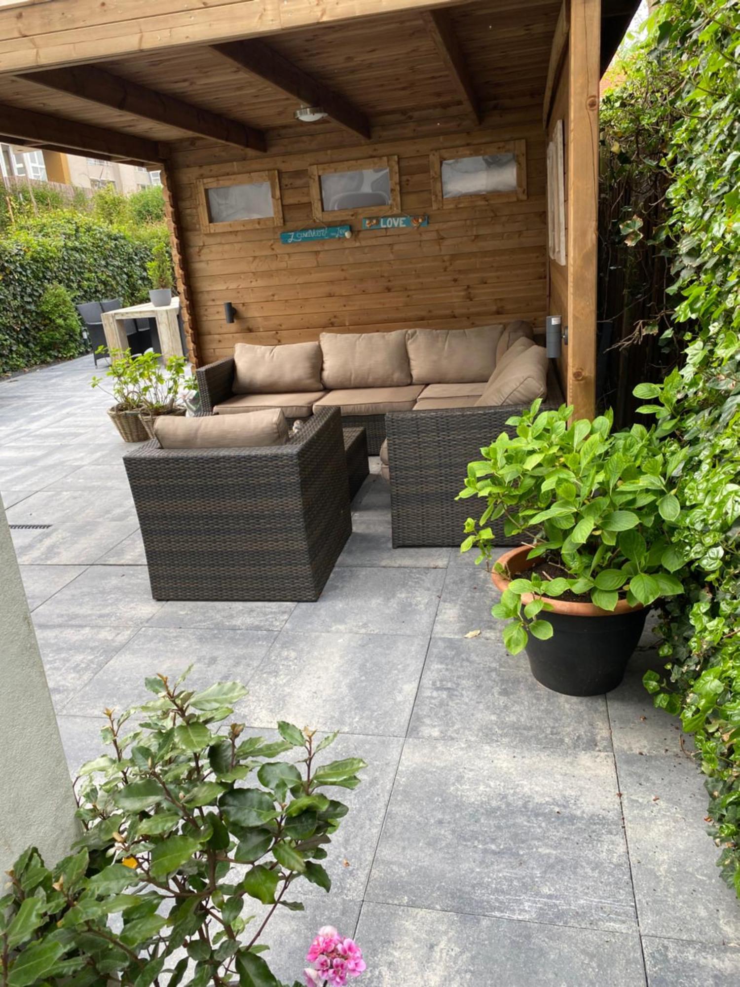Apartment Hendriks