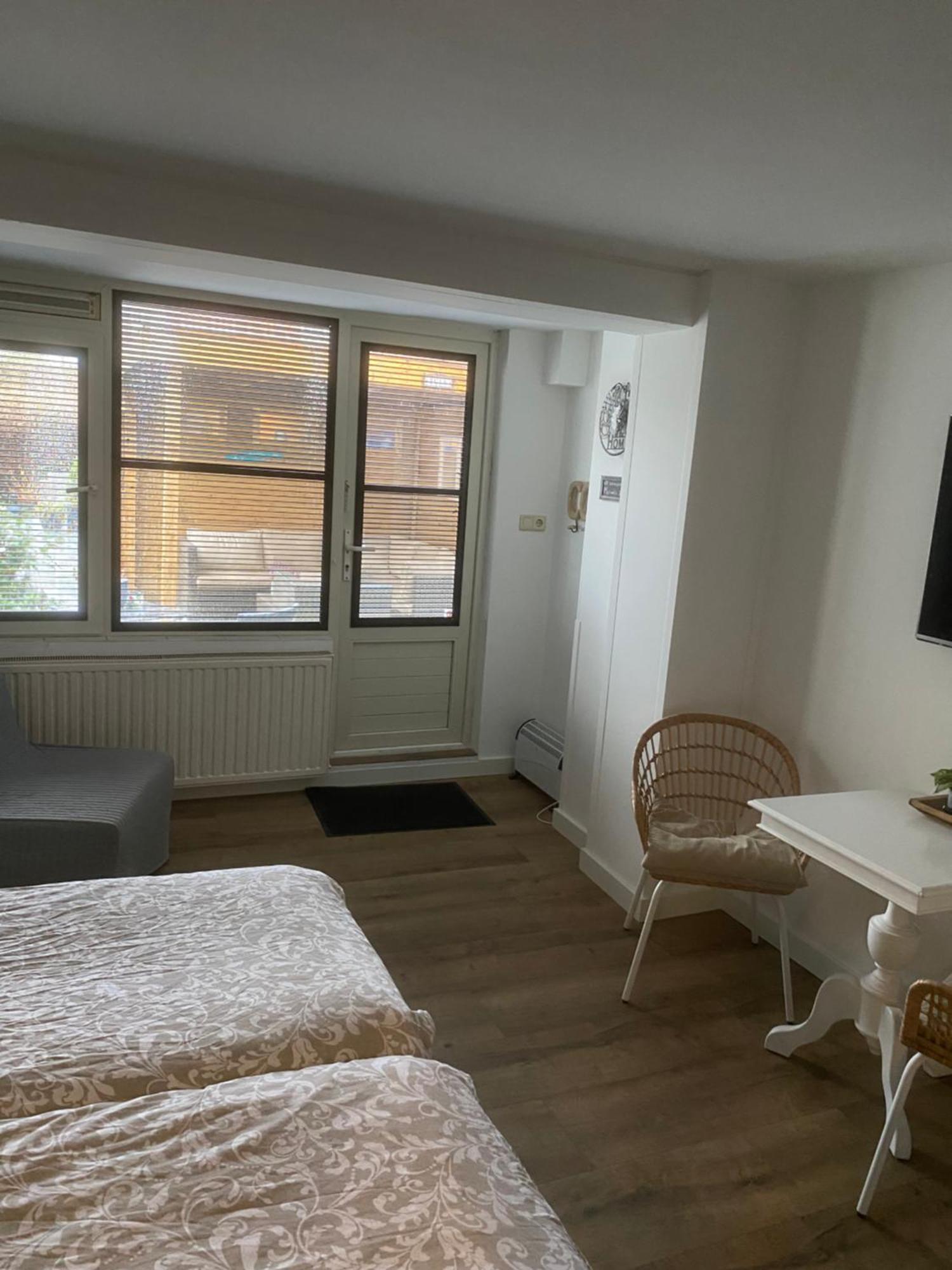 Apartment Hendriks *