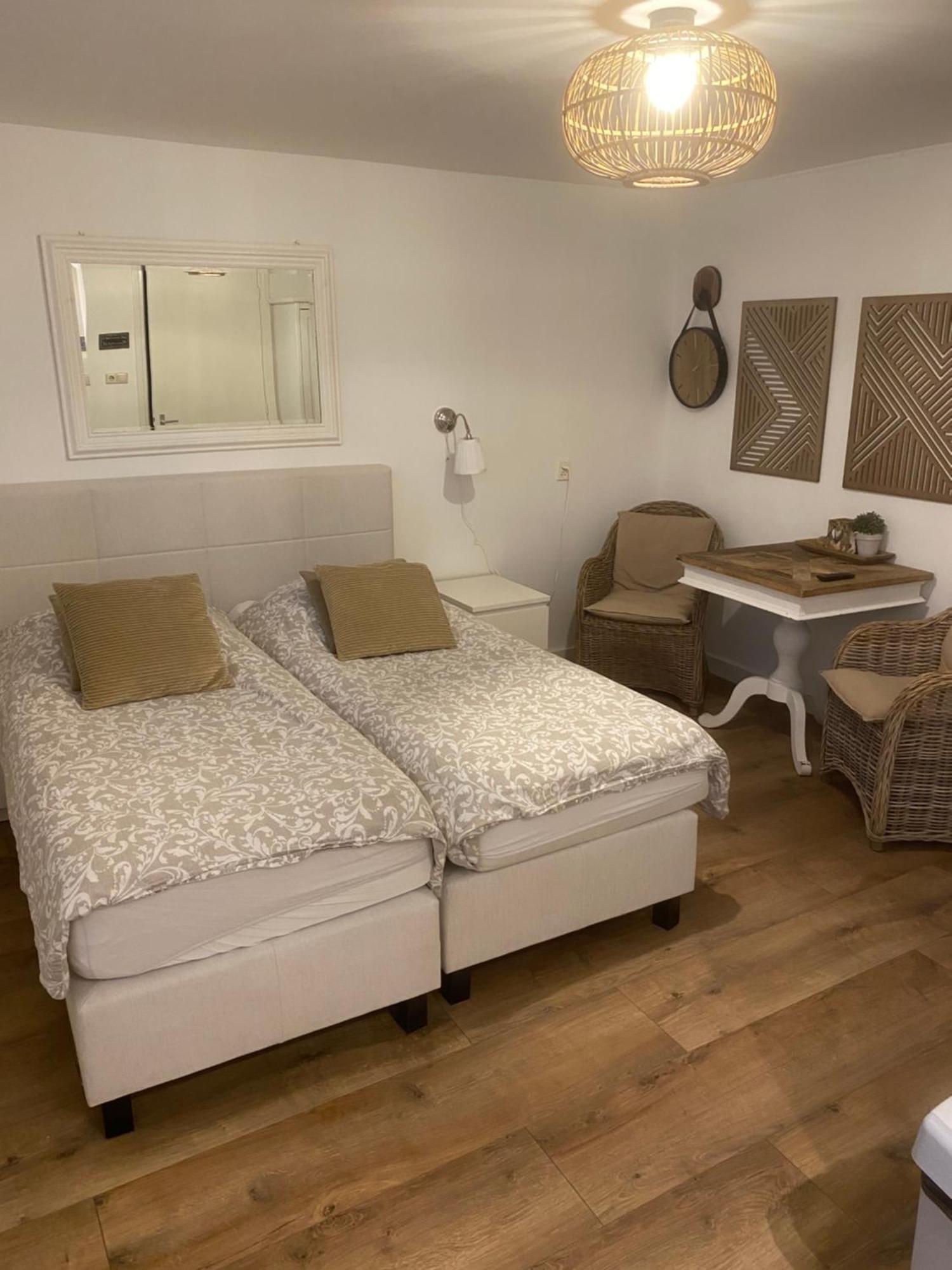 Hendriks Apartment