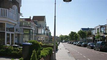 Apartment Hendriks *
