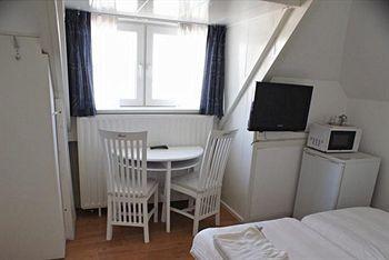Hendriks Apartment *