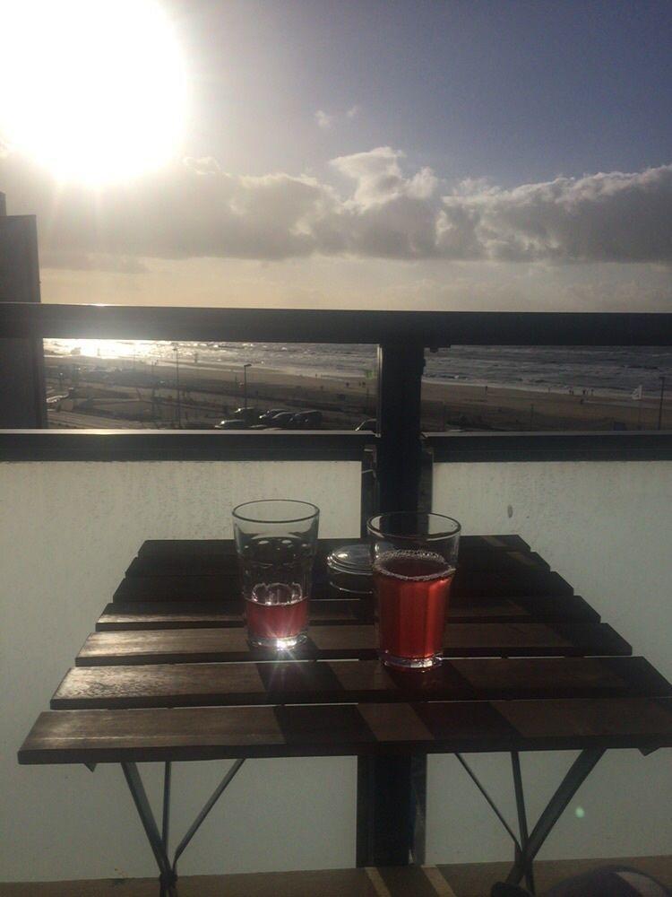 Hendriks Apartment *