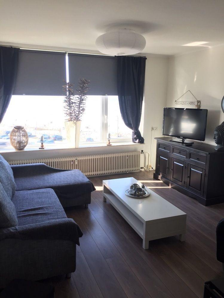 Apartment Hendriks Zandvoort