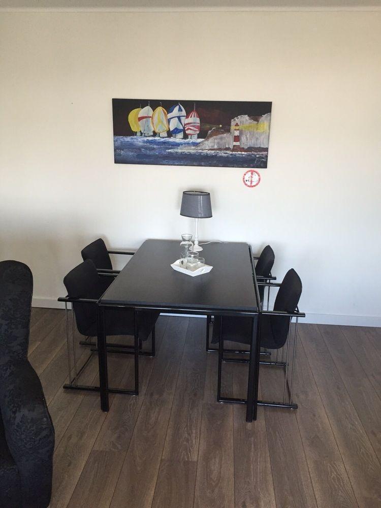 Apartment Hendriks