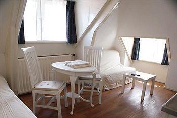 Apartment Hendriks Zandvoort