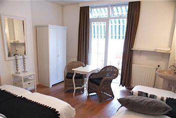 Apartment Hendriks *