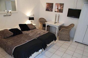 Apartment Hendriks