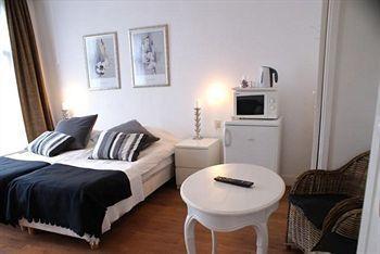 Hendriks Apartment Zandvoort