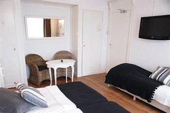 Apartment Hendriks *