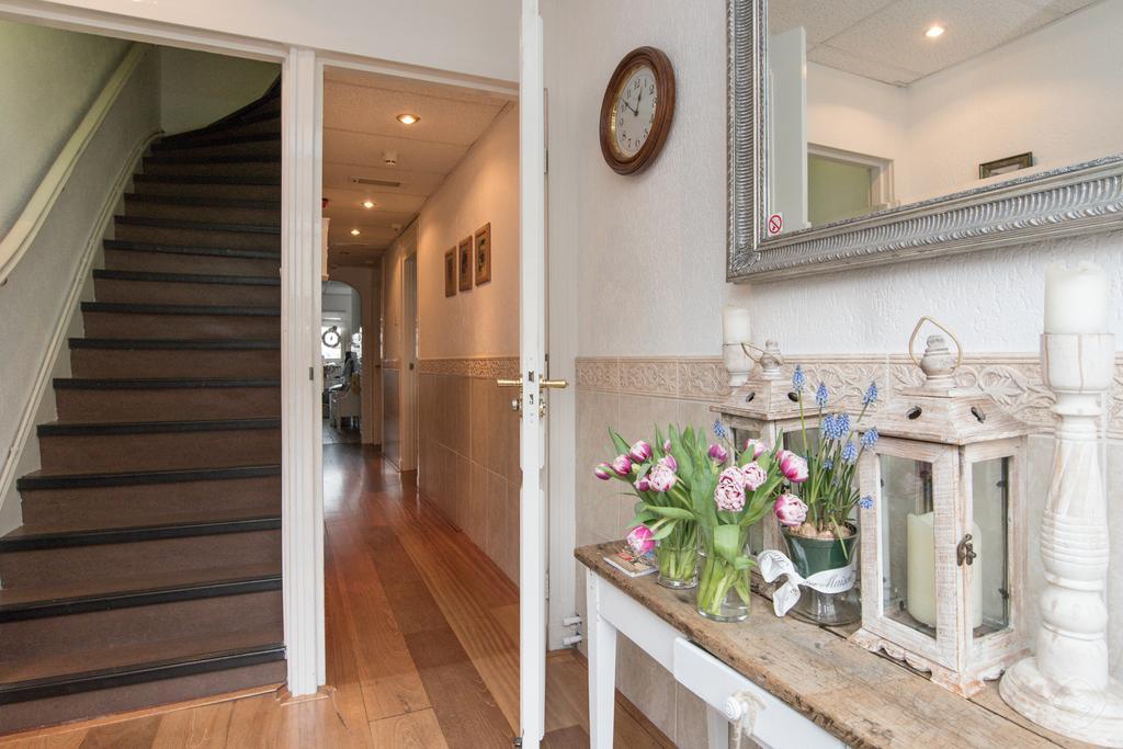 Apartment Hendriks