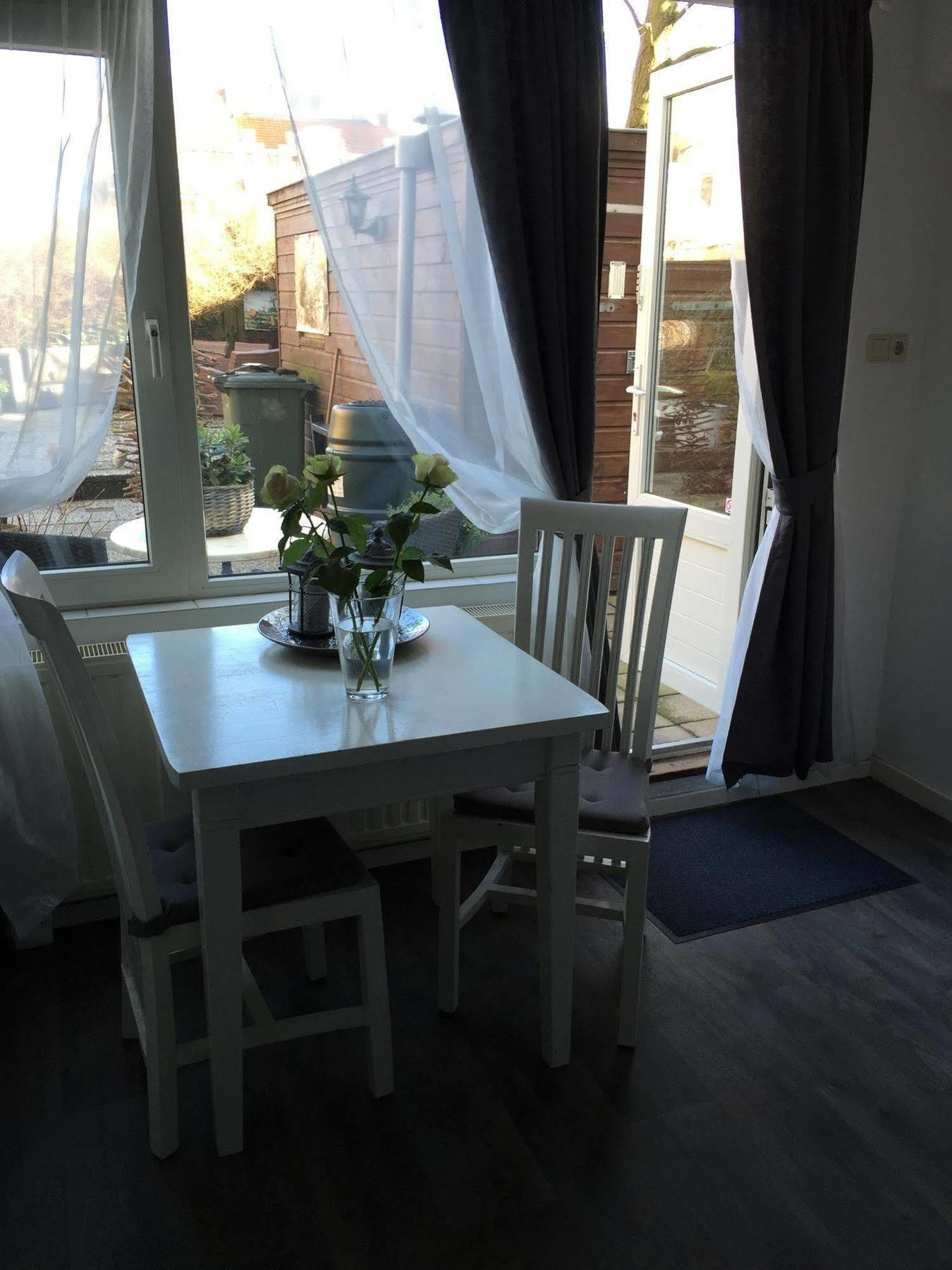 Hendriks Apartment