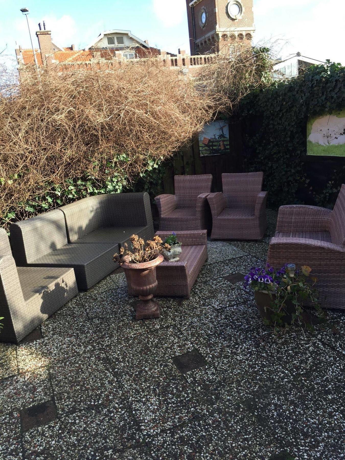 Apartment Hendriks
