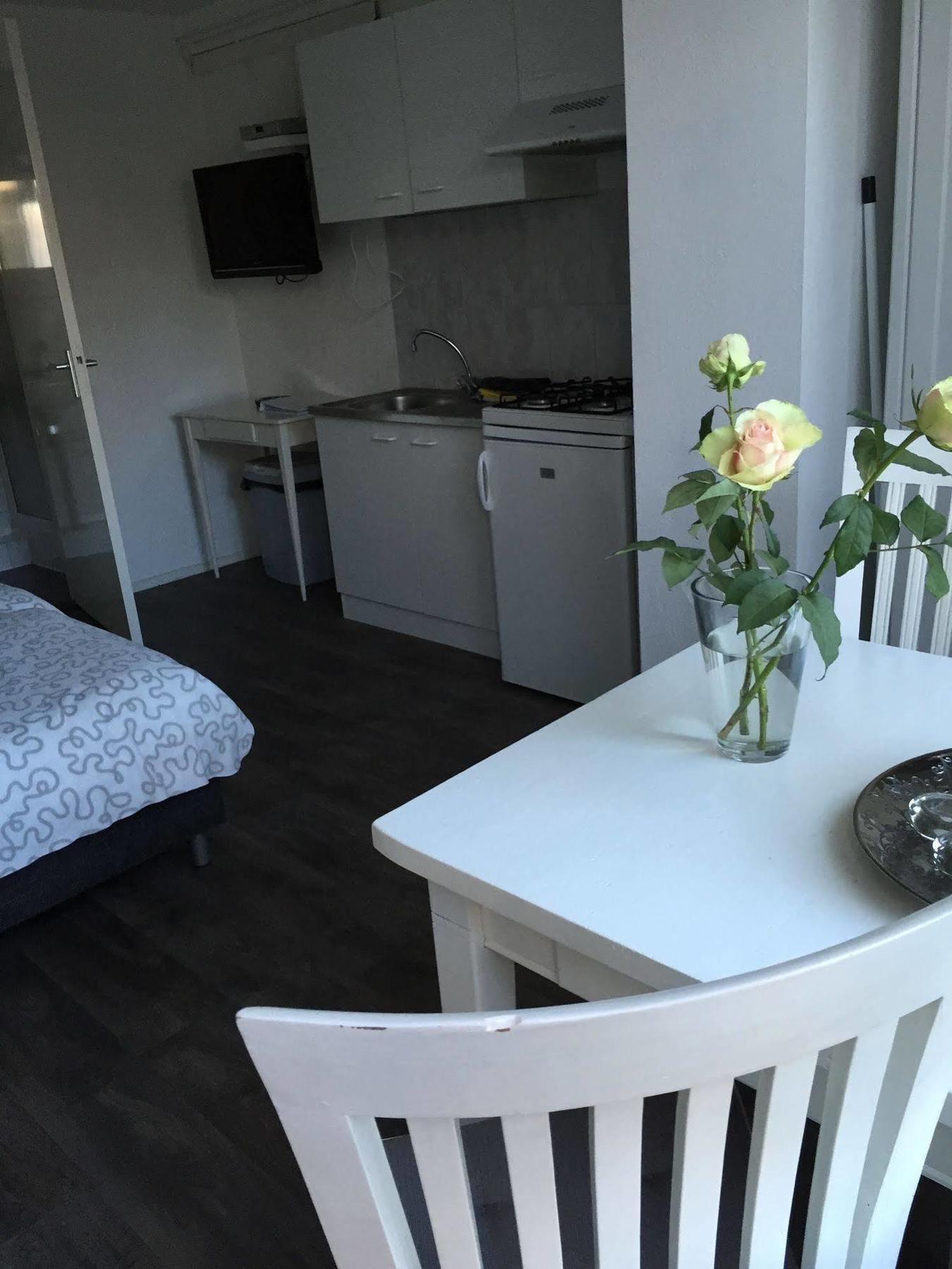 Hendriks Apartment