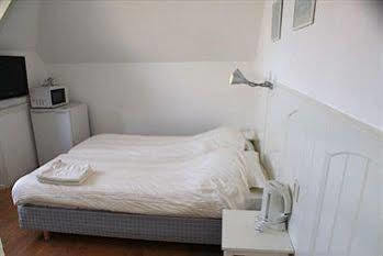 Apartment Hendriks *